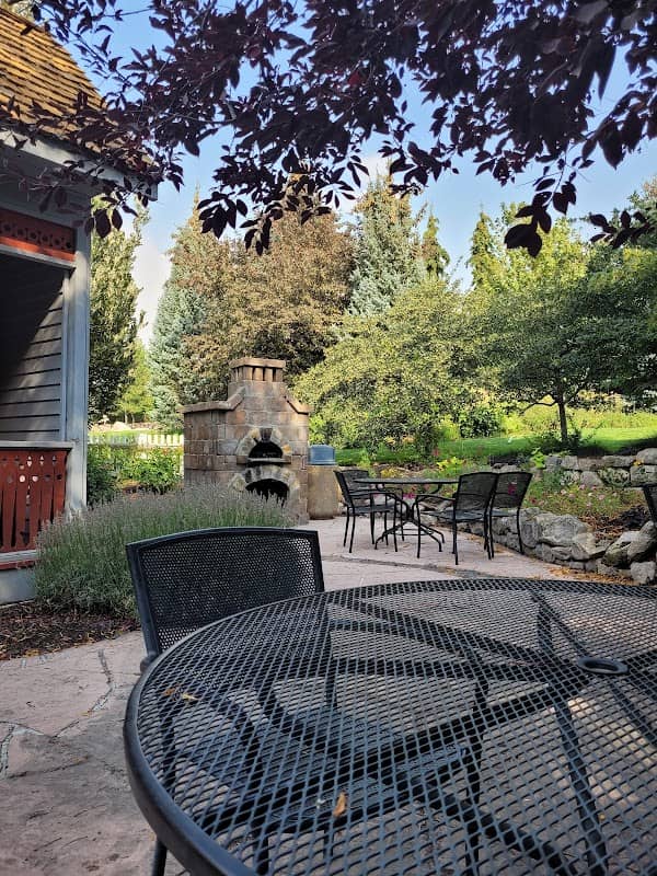 The Spirit Garden - Image 1