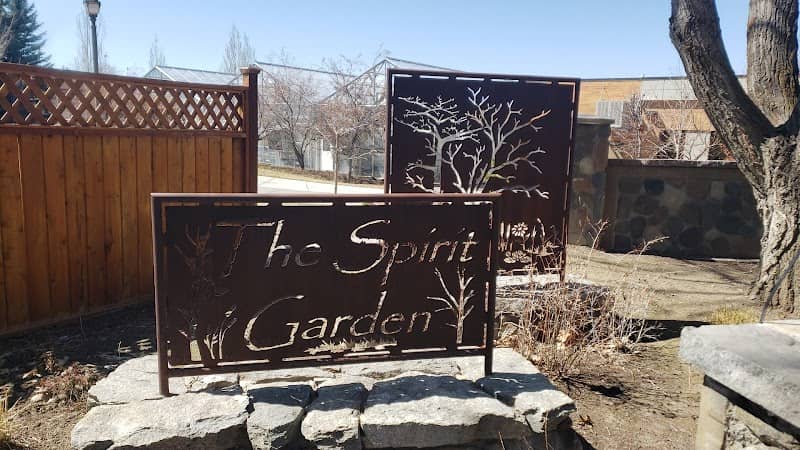The Spirit Garden - Image 2