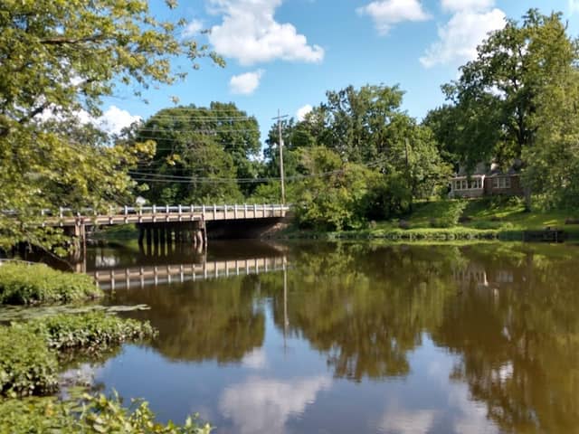 Reed Riverside Park - Image 1