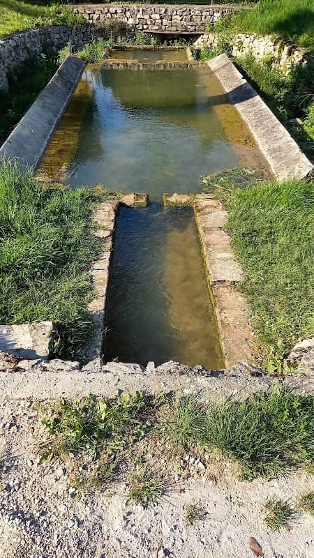 Fontana di Pianezze o dei soldati - Image 1