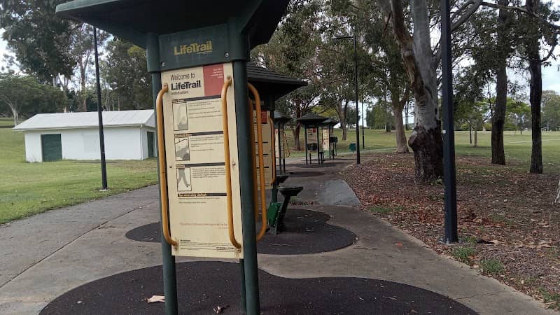 Limestone Park - Image 2