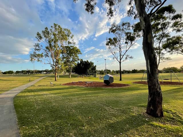 Limestone Park - Image 1