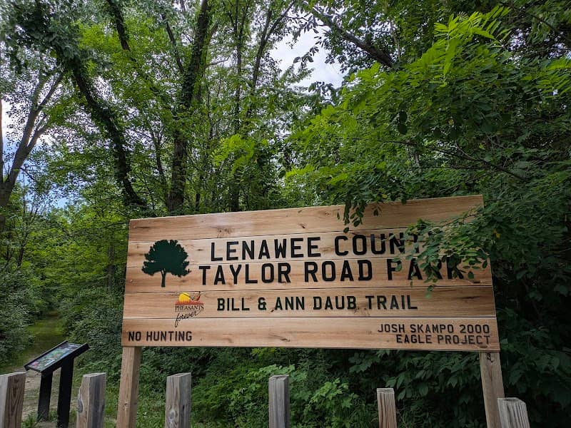 Taylor Road Park - Image 1