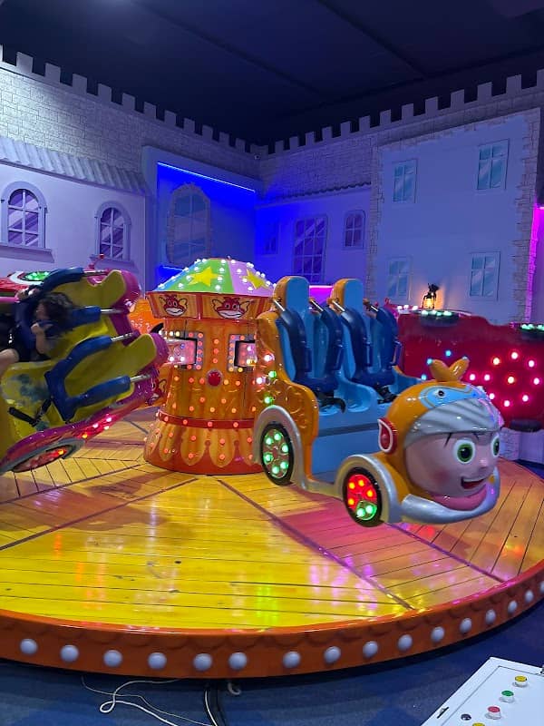 Fantasy Park - Casablanca Ain Sebaa - Image 2