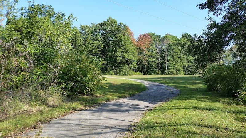 Streamway Park - Image 1