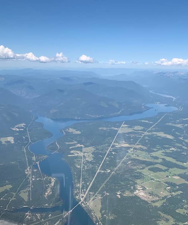 Noxon Rapids Dam - Image 2