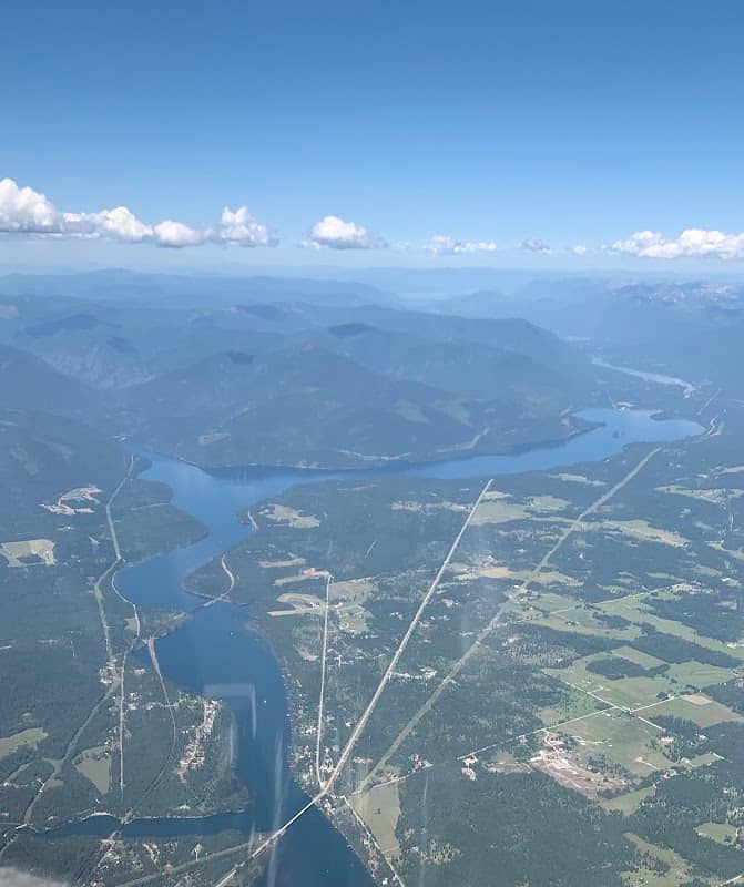 Noxon Rapids Dam - Image 2