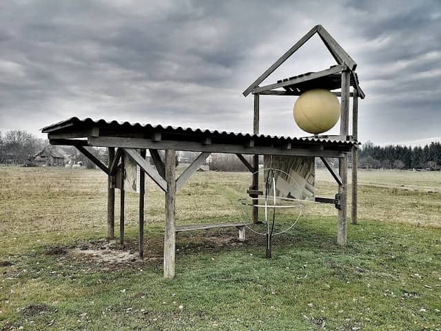 Učna pot sonce in planeti - Image 1