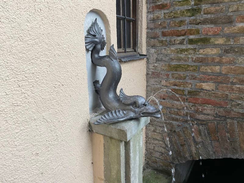 Mauerskulptur - Image 2