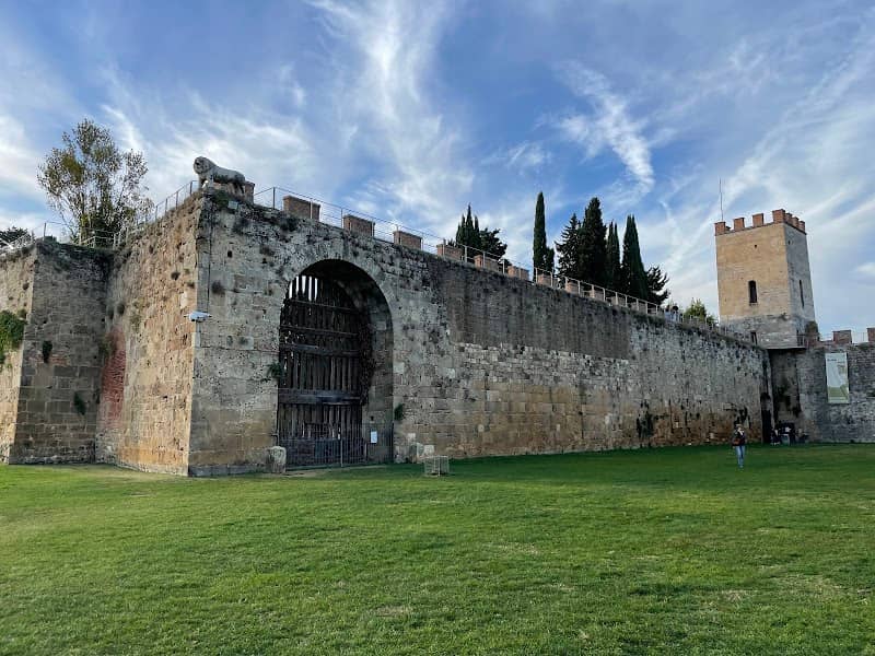 Mura di Pisa - Image 1