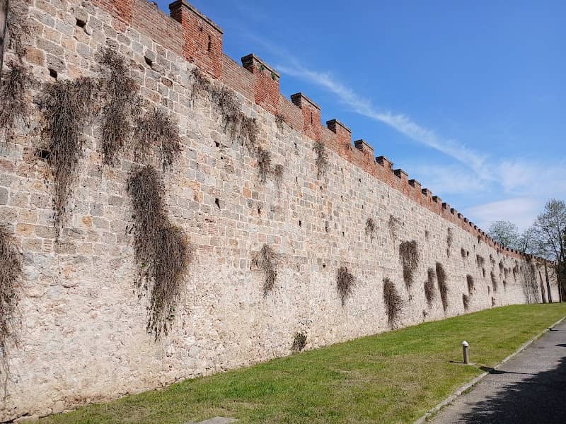 Mura di Pisa - Image 2