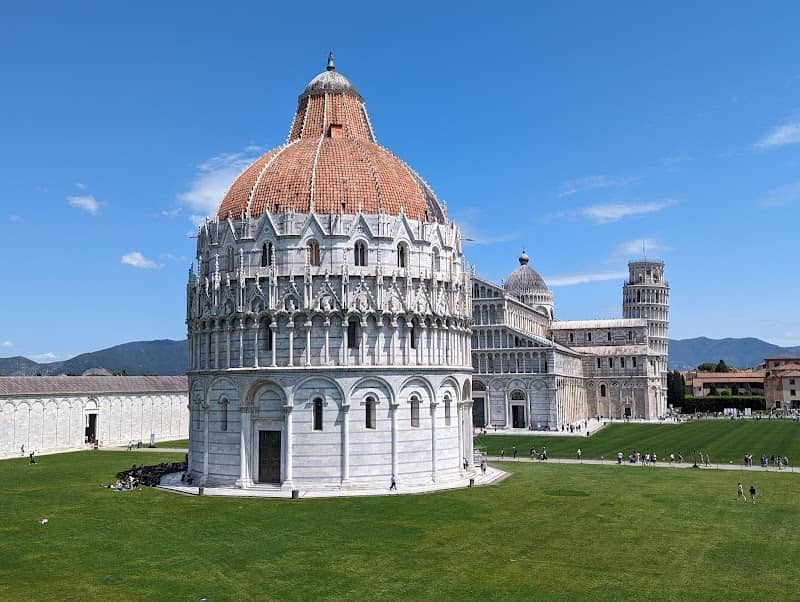 Mura di Pisa - Image 3