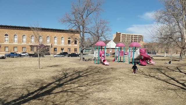 City Park - Image 1