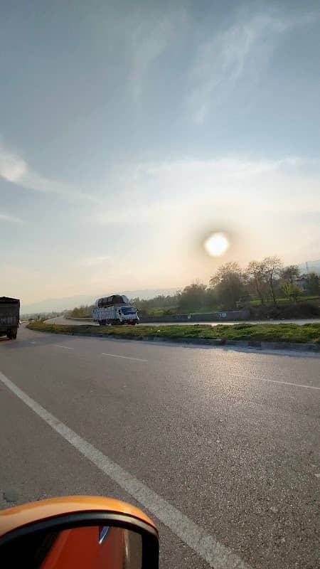 Balh valley Sunset point Four Lane near Nerchowk - Image 3