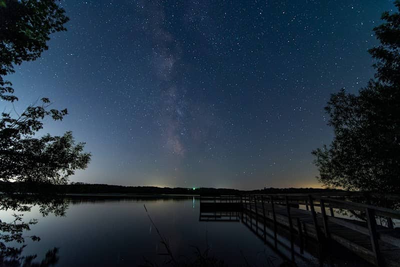 Circle Lake County Park - Image 1