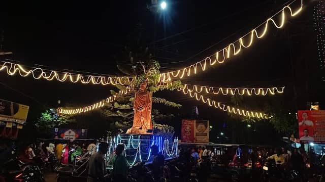 Swamiji More - Image 2