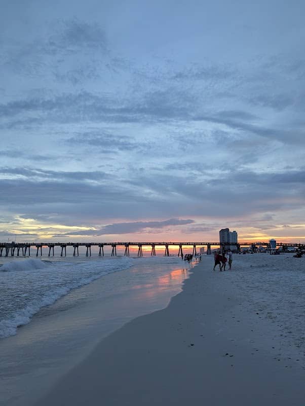 Panama City beach public access 55 - Image 2