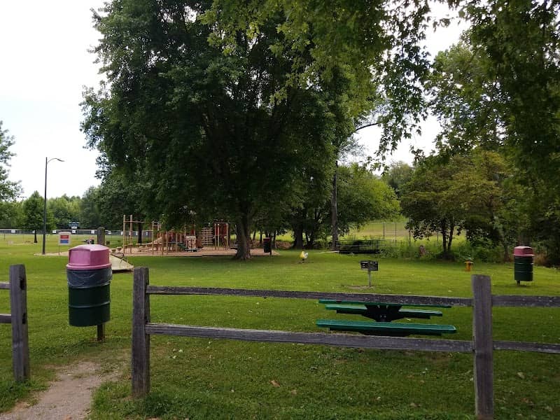 City of Huntingburg Park & Recreation - Image 2