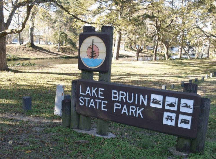 Lake Bruin State Park - Image 2