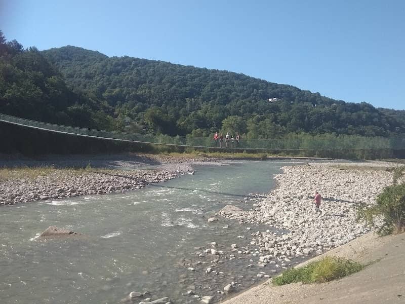 Podvesnoy Most - Image 1
