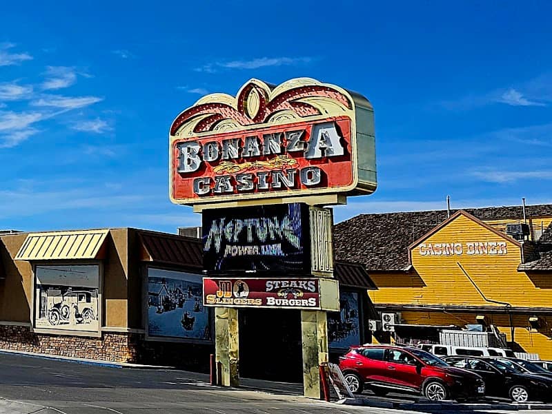 Bonanza Casino - Image 1