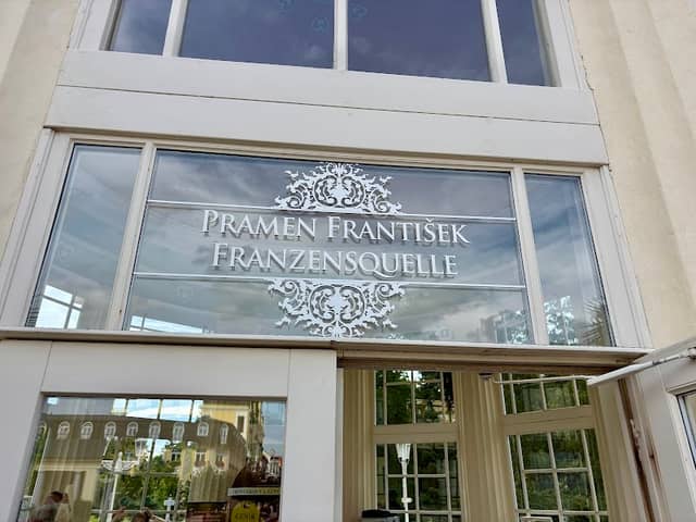 Franz's spring - Image 1