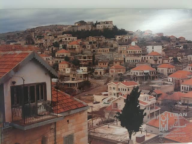 Zaytuna plaza - ساحة الزيتونة - Image 1