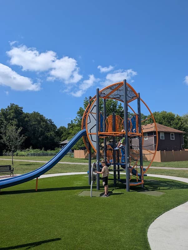 Lower Banner Park - Image 1