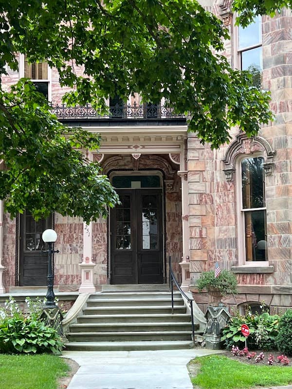 John C. Blanchard House - Image 2