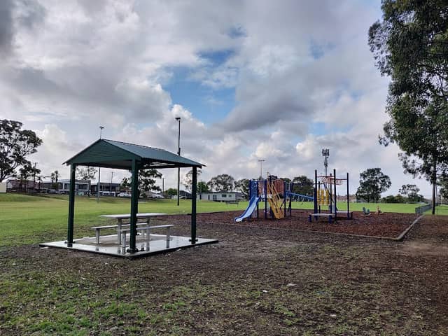 Middleton Park - Image 1