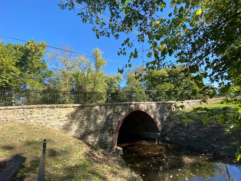 Women's Bridge Park - Image 1