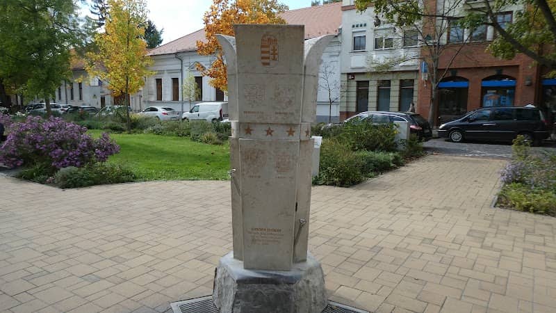 Európa ivókút - Image 1