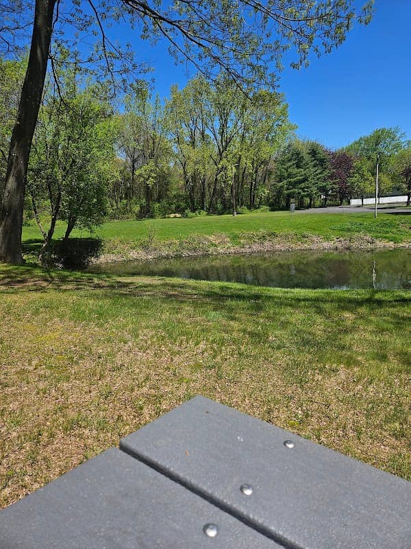 Newtonville Park and Environmental Center - Image 1