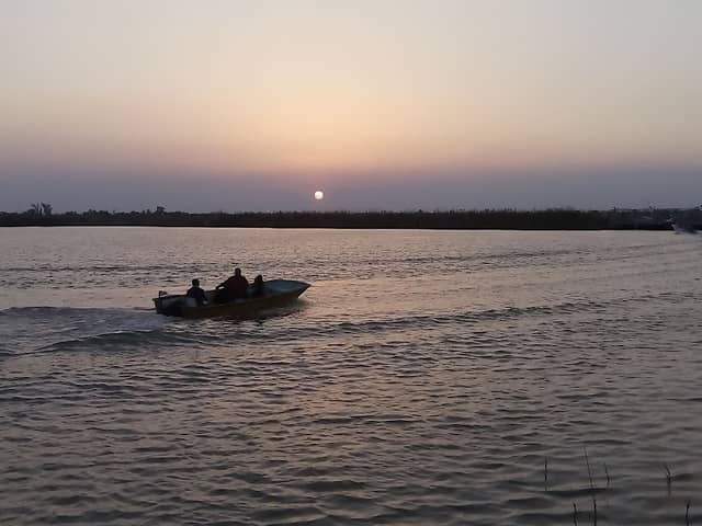 Braim Lake - Image 1