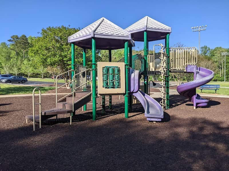 Bellingham Park - Image 2