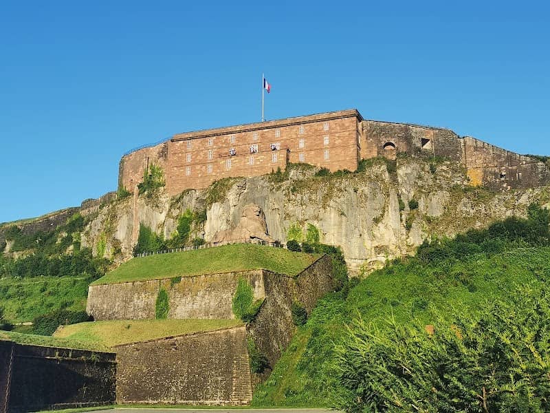 Belfort Citadel - Image 2