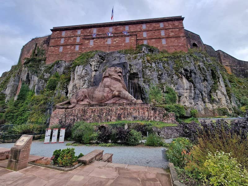 Belfort Citadel - Image 3