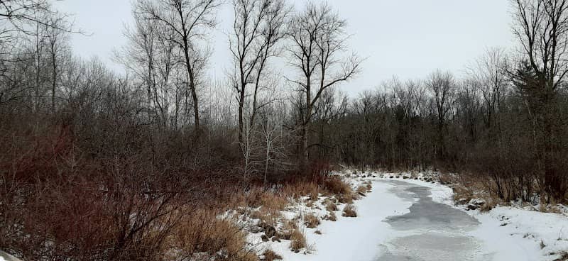 Wiouwash Hortonville Trailhead - Image 1