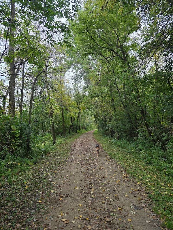 Wiouwash Hortonville Trailhead - Image 2