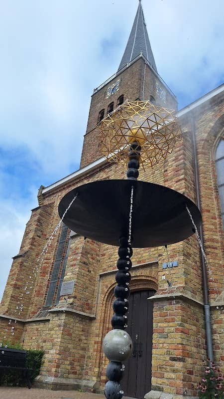 11fountains - De Oortwolk Franeker - Image 1
