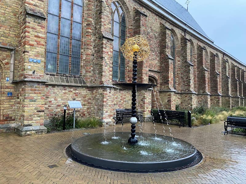 11fountains - De Oortwolk Franeker - Image 2
