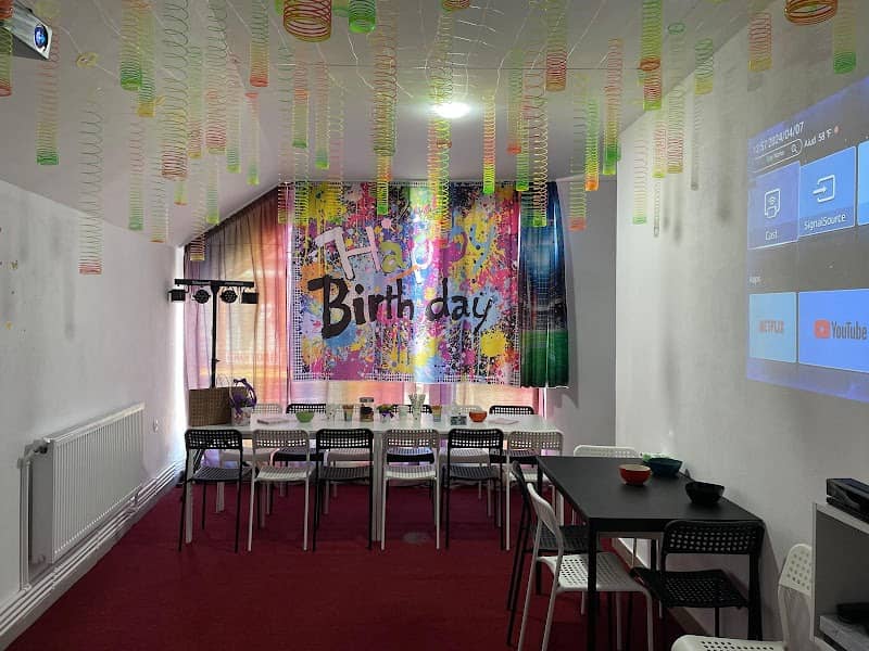 Loc de joacă Fun X Place Aiud - Sală de evenimente - Image 1