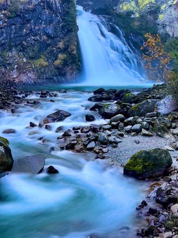 Reinbach Wasserfälle - Cascate di Riva - Image 2