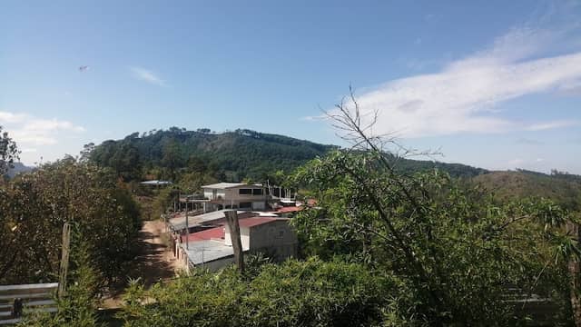 Mirador Piedra De Andino - Image 1