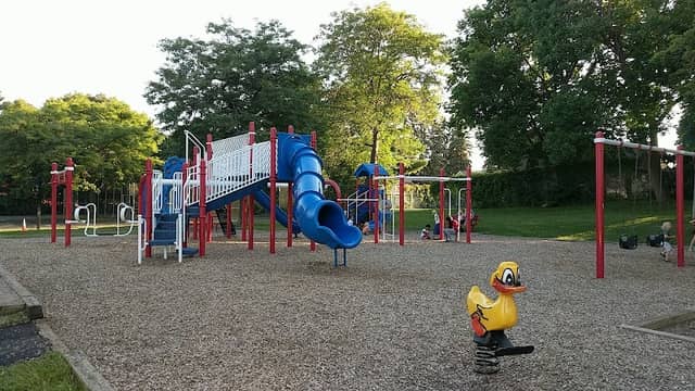 Haskell Park - Image 2