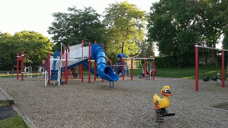 Haskell Park - Image 2