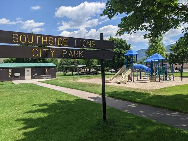 Southside Lions Park - Image 3