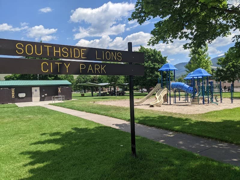 Southside Lions Park - Image 3