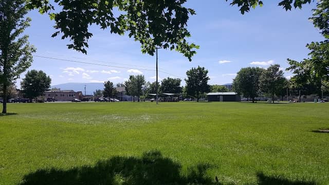 Southside Lions Park - Image 1