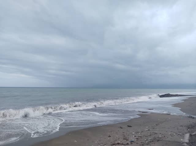 Spiaggia delle tabacchine - Image 1